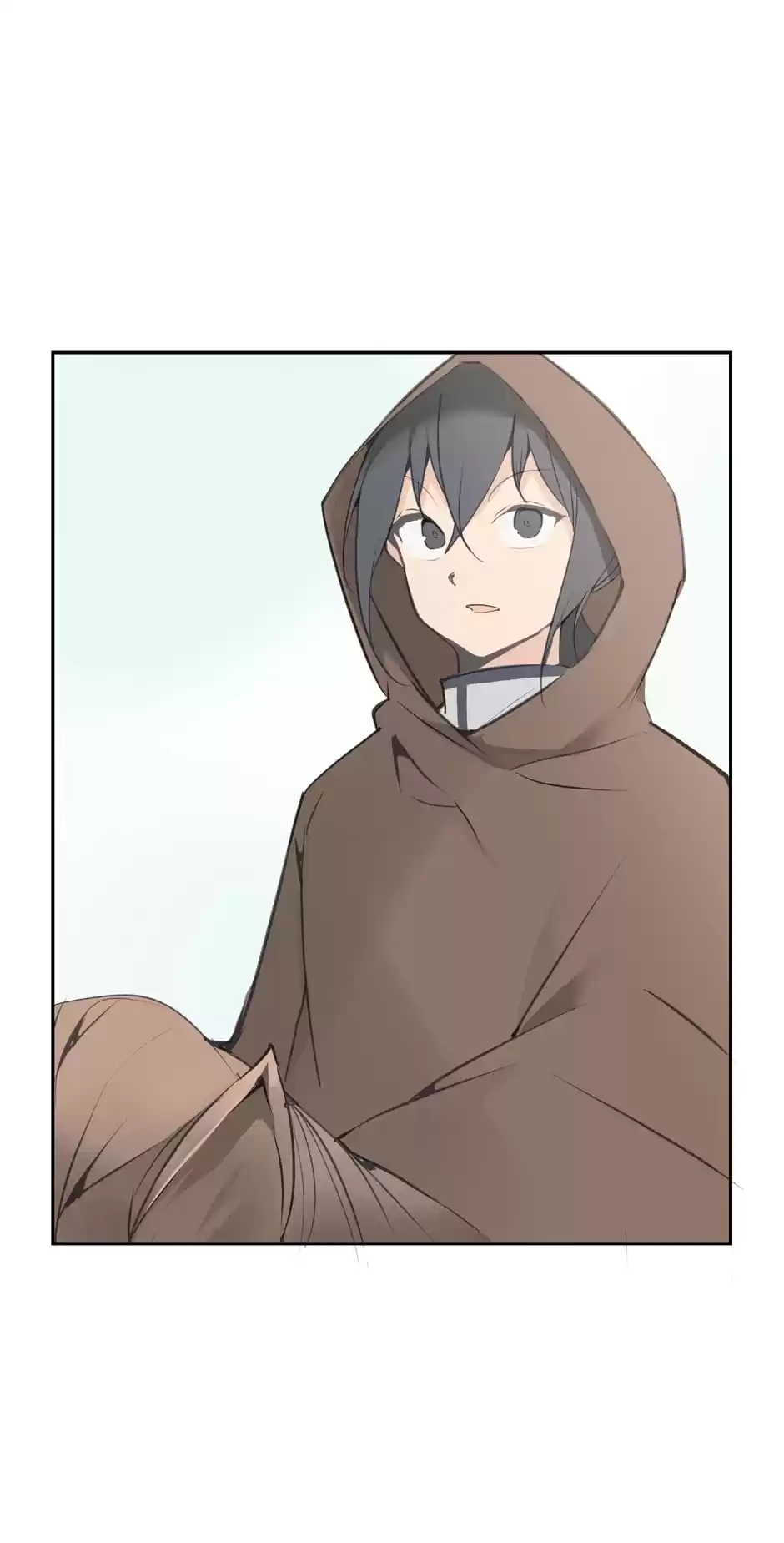 Devil Sword King Ch. 76 Fortunate