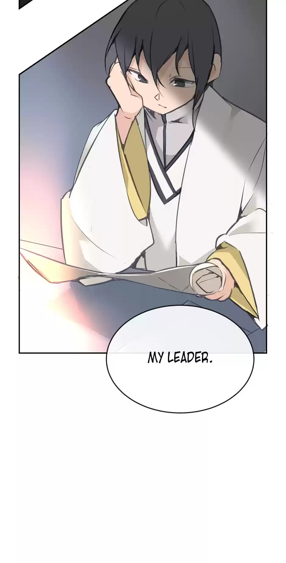 Devil Sword King Ch. 76 Fortunate