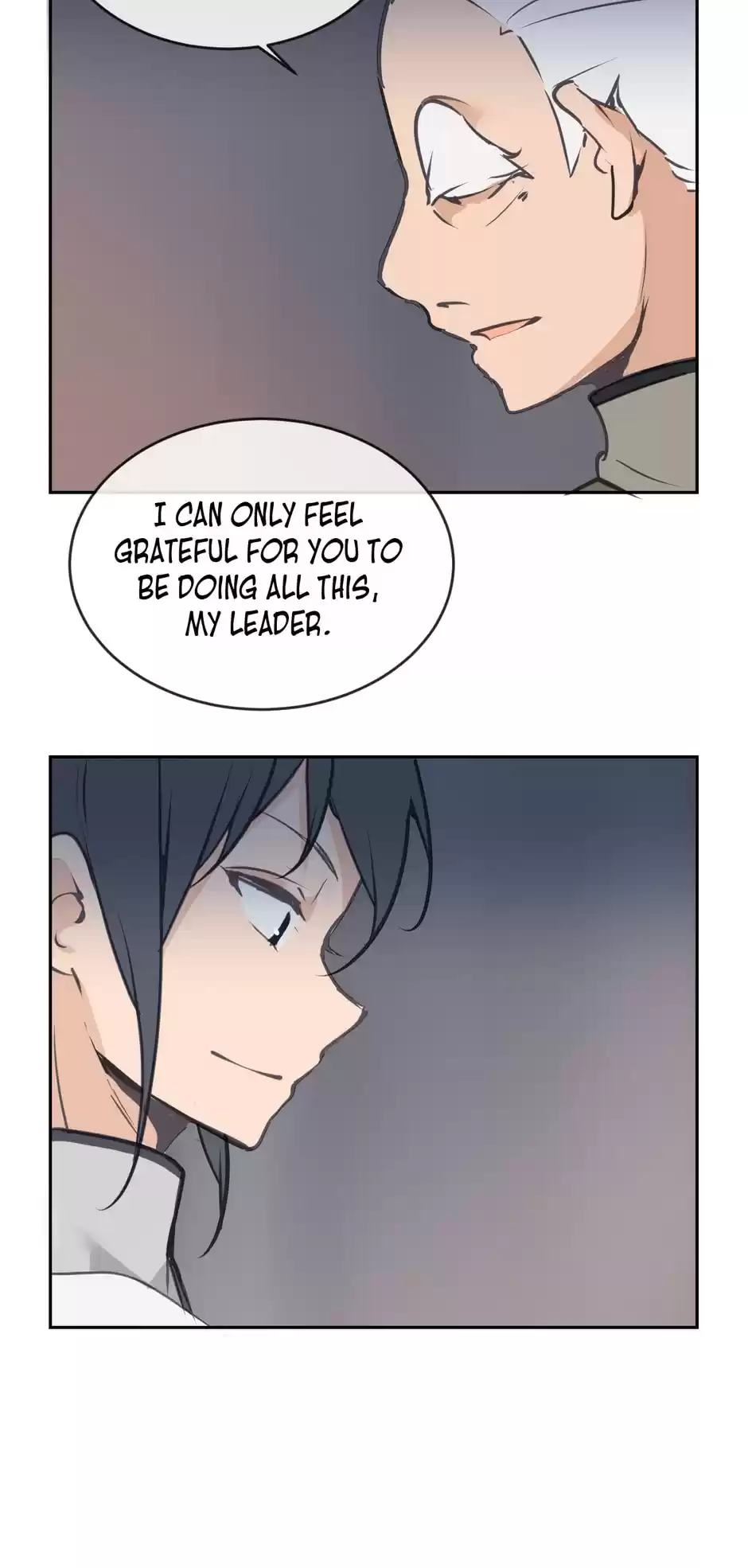 Devil Sword King Ch. 76 Fortunate