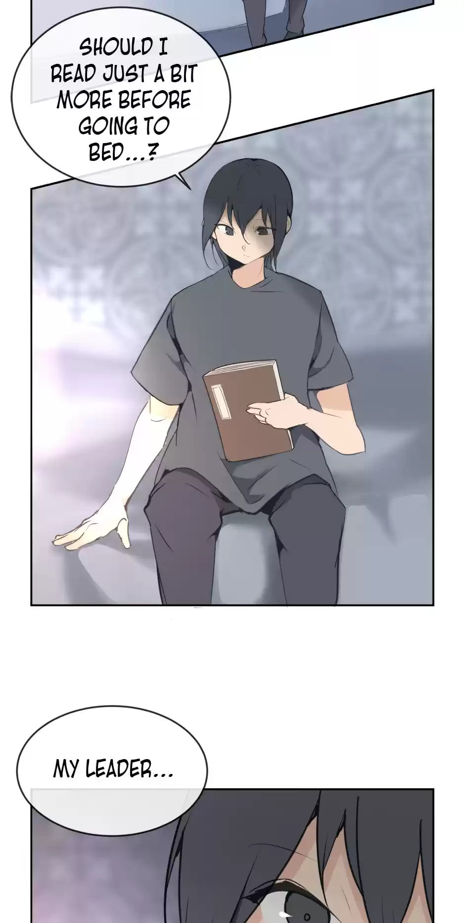 Devil Sword King Ch. 76 Fortunate