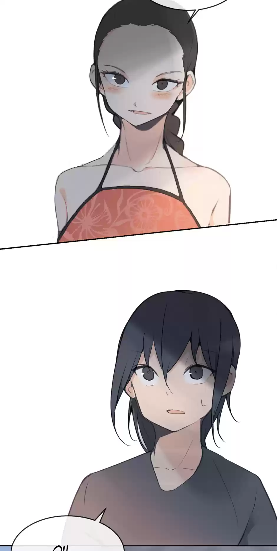 Devil Sword King Ch. 76 Fortunate