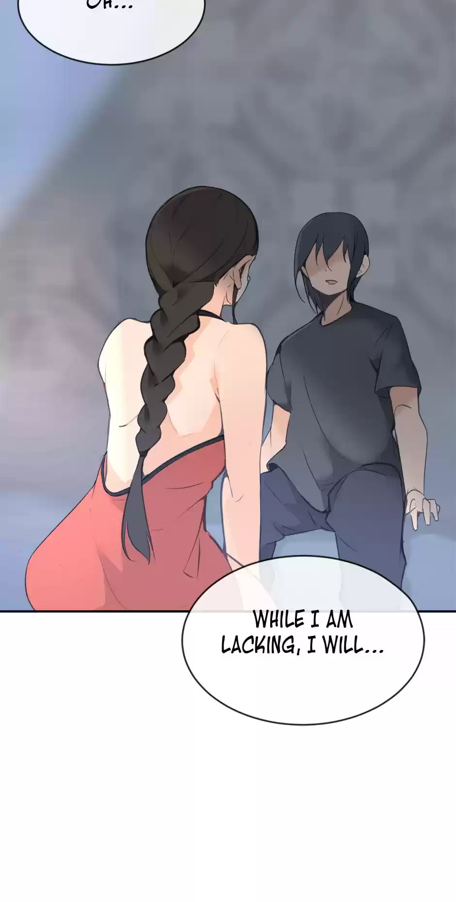 Devil Sword King Ch. 76 Fortunate