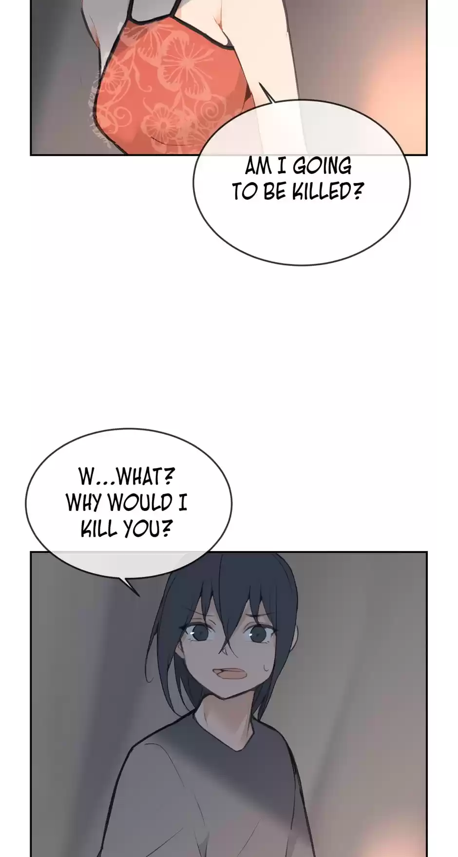 Devil Sword King Ch. 76 Fortunate