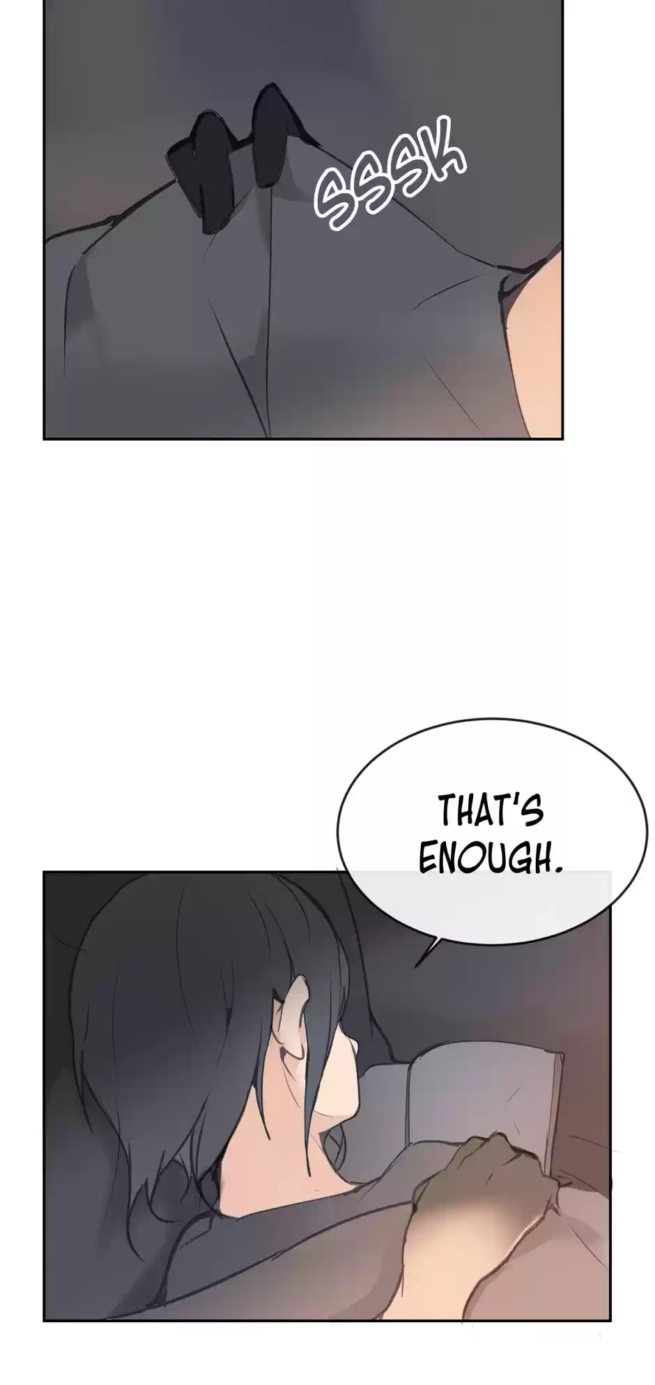 Devil Sword King Ch. 76 Fortunate