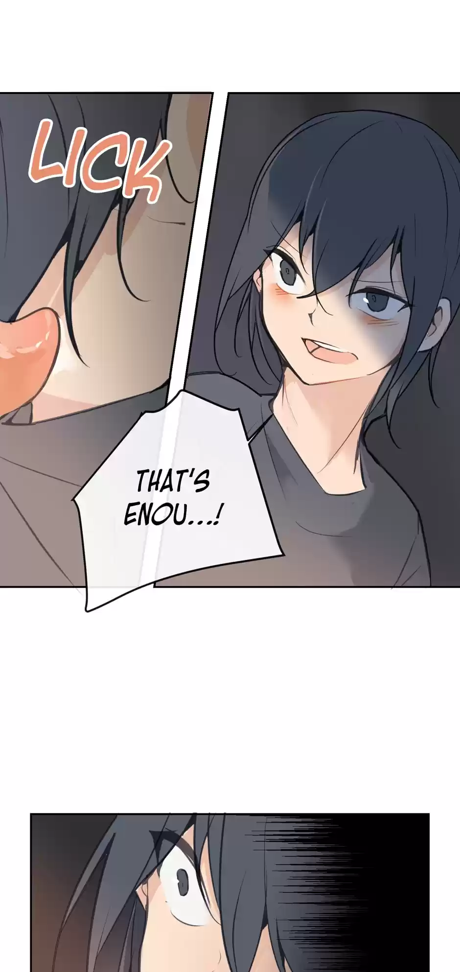 Devil Sword King Ch. 76 Fortunate