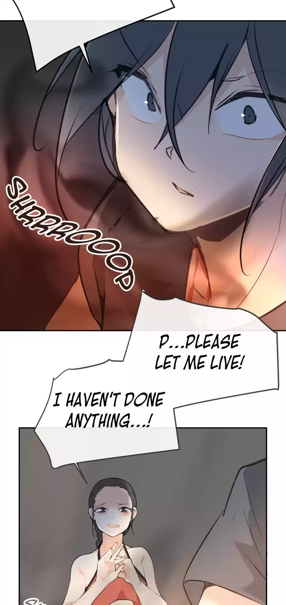 Devil Sword King Ch. 76 Fortunate