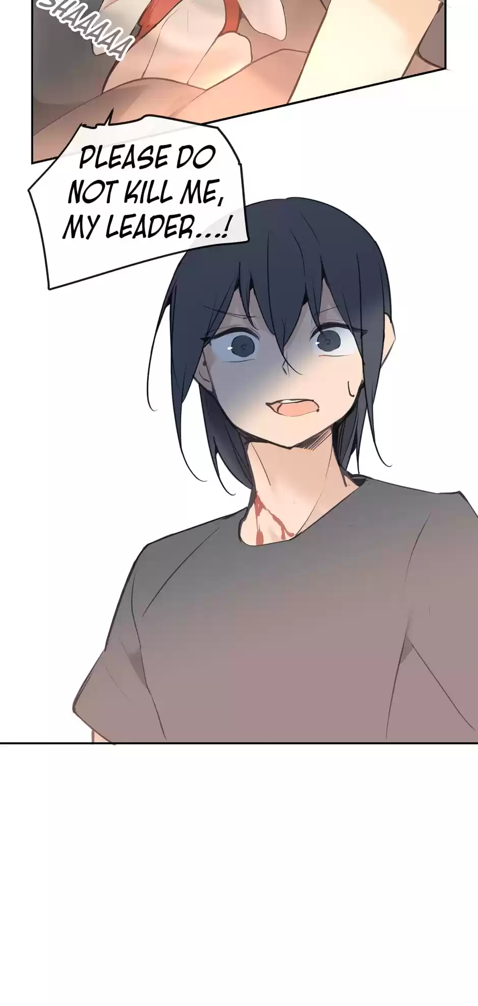 Devil Sword King Ch. 76 Fortunate