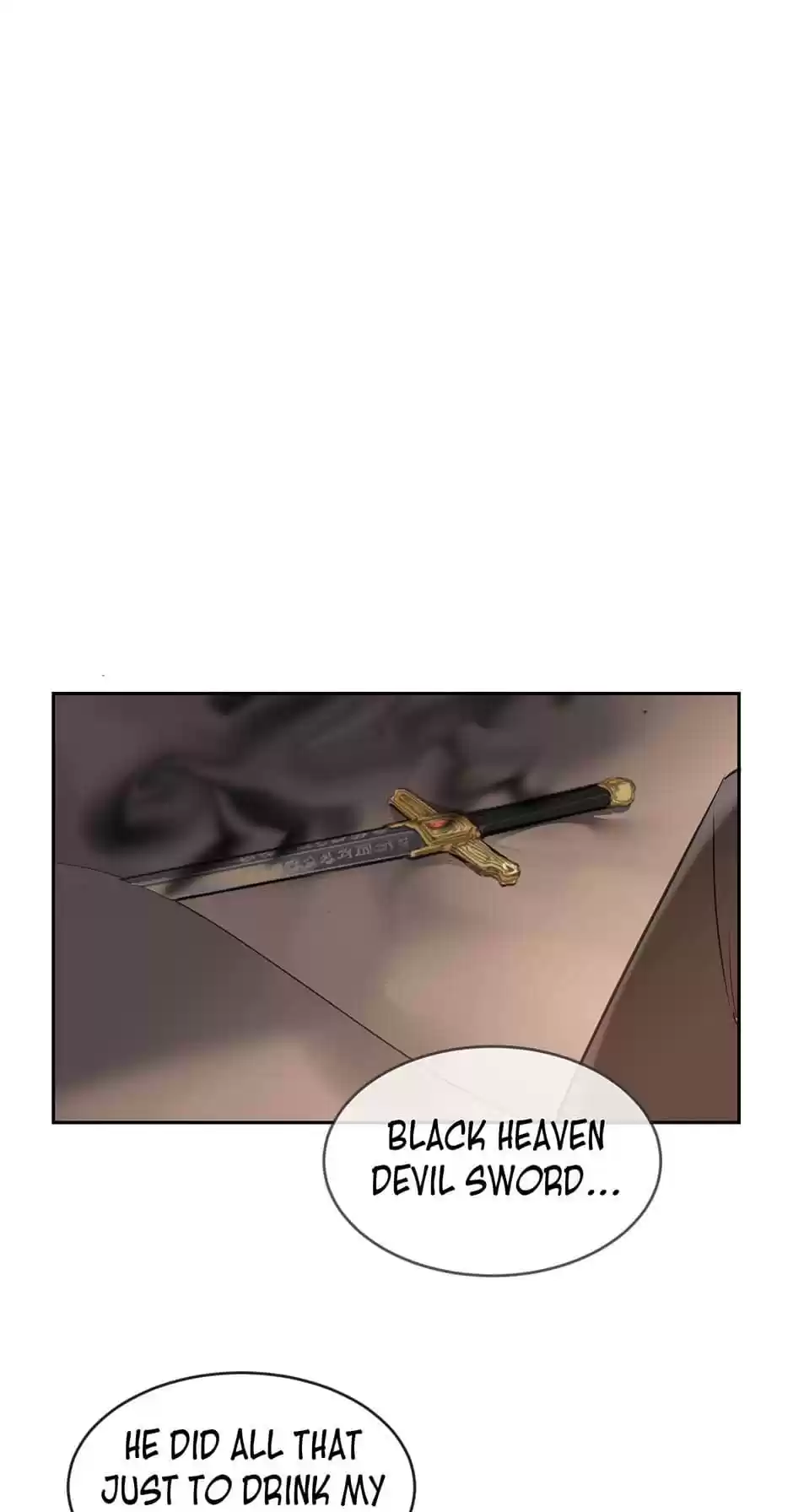 Devil Sword King Ch. 77 Tournament