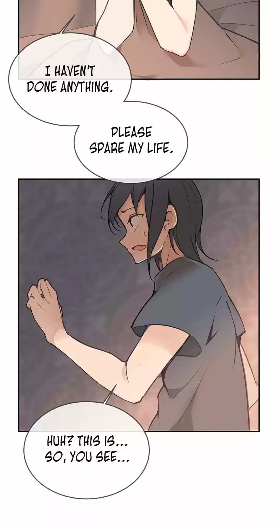 Devil Sword King Ch. 77 Tournament