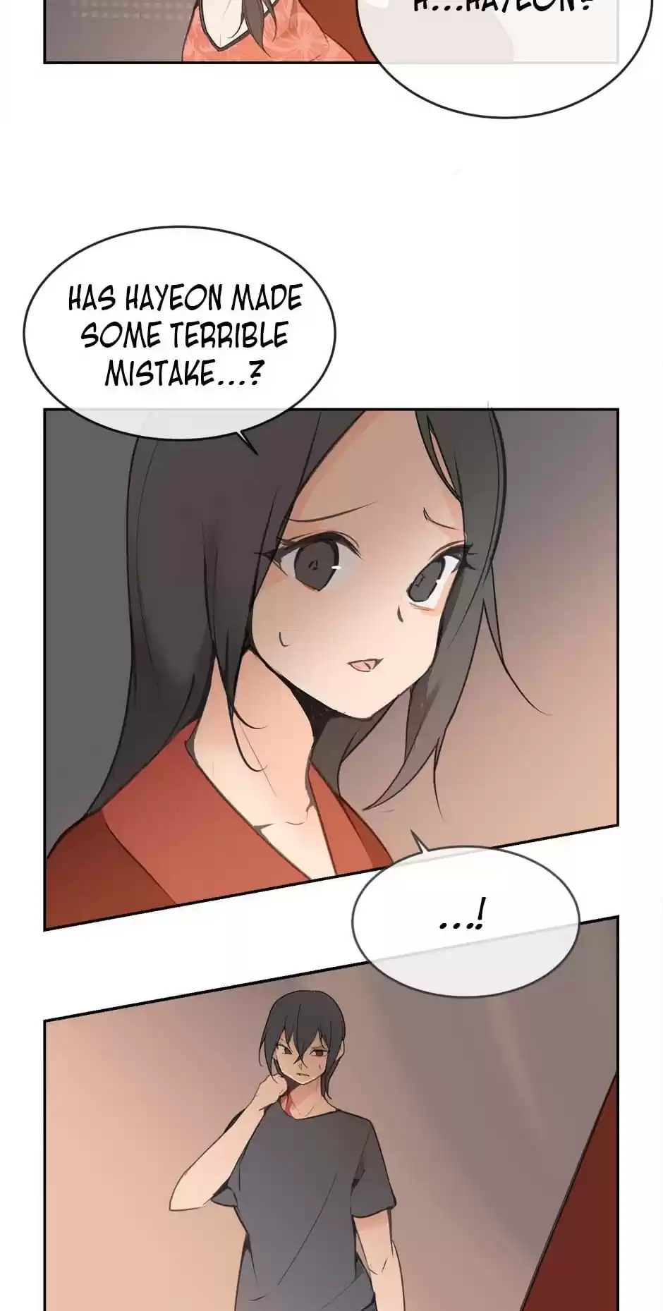 Devil Sword King Ch. 77 Tournament