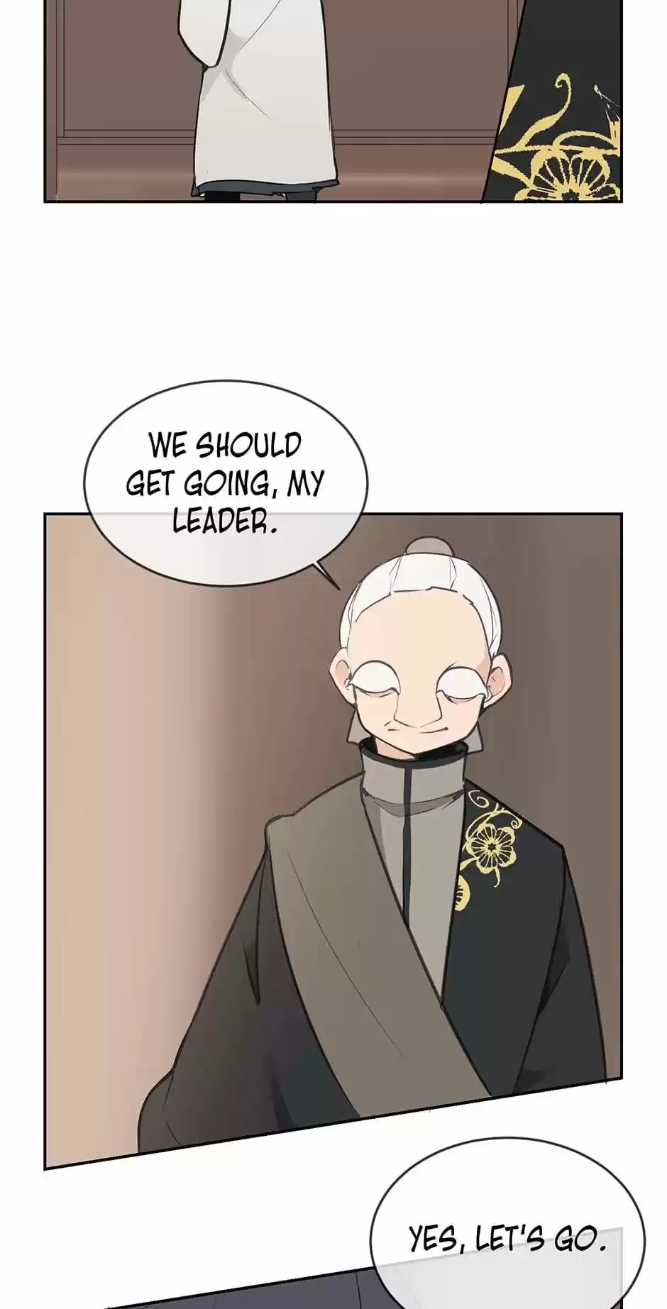 Devil Sword King Ch. 77 Tournament