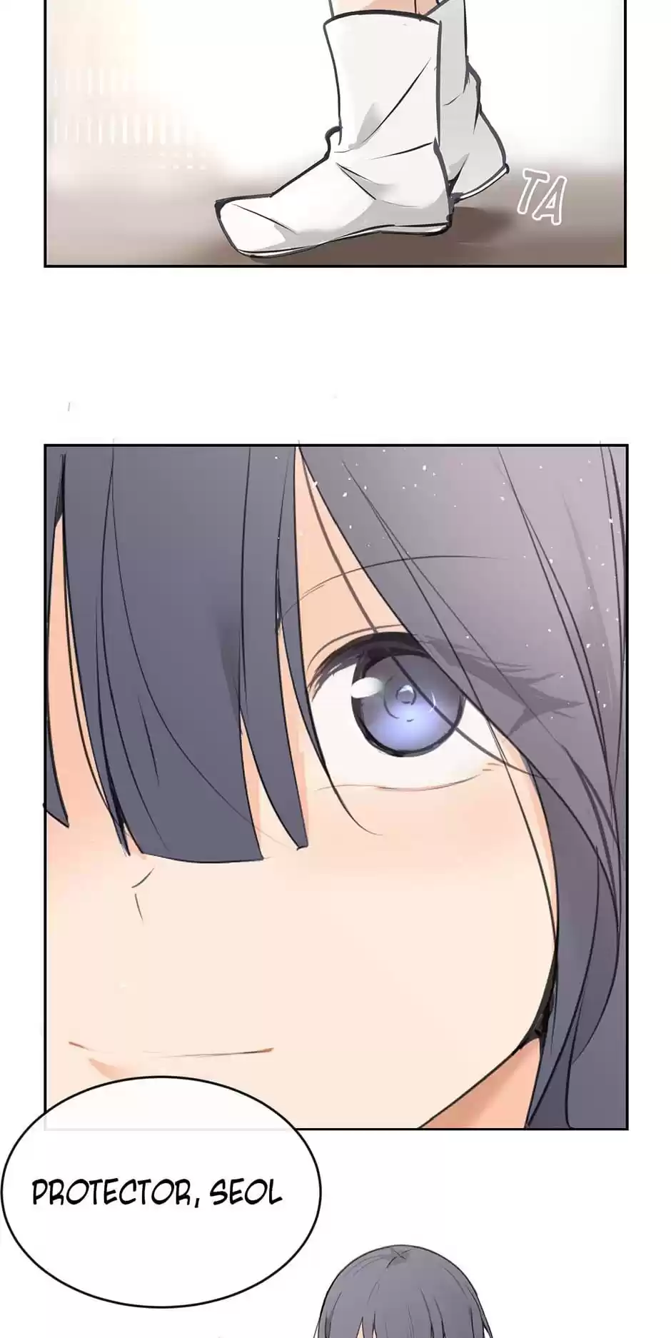 Devil Sword King Ch. 77 Tournament