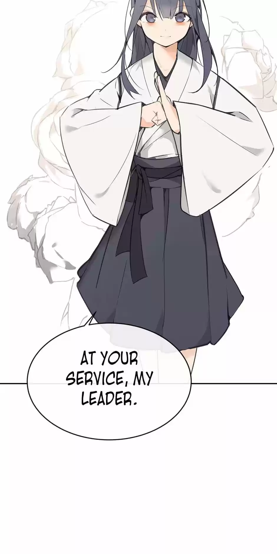 Devil Sword King Ch. 77 Tournament