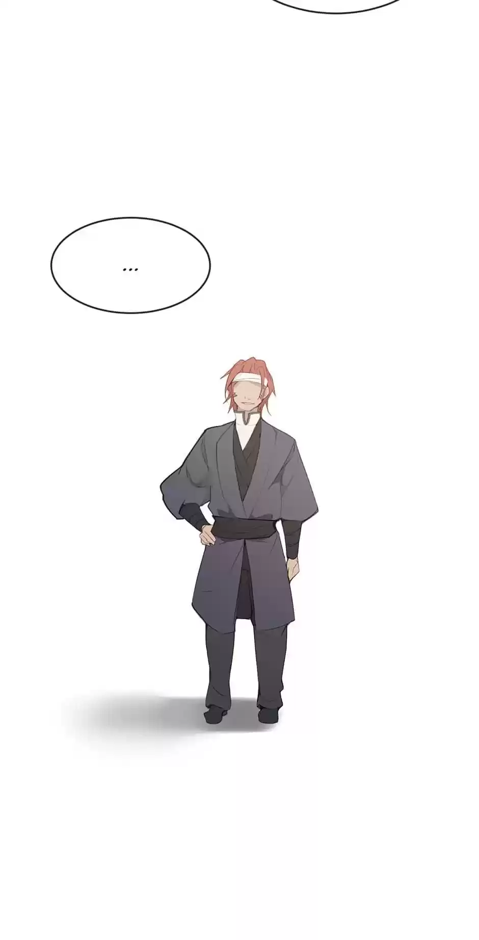 Devil Sword King Ch. 78 The Protector