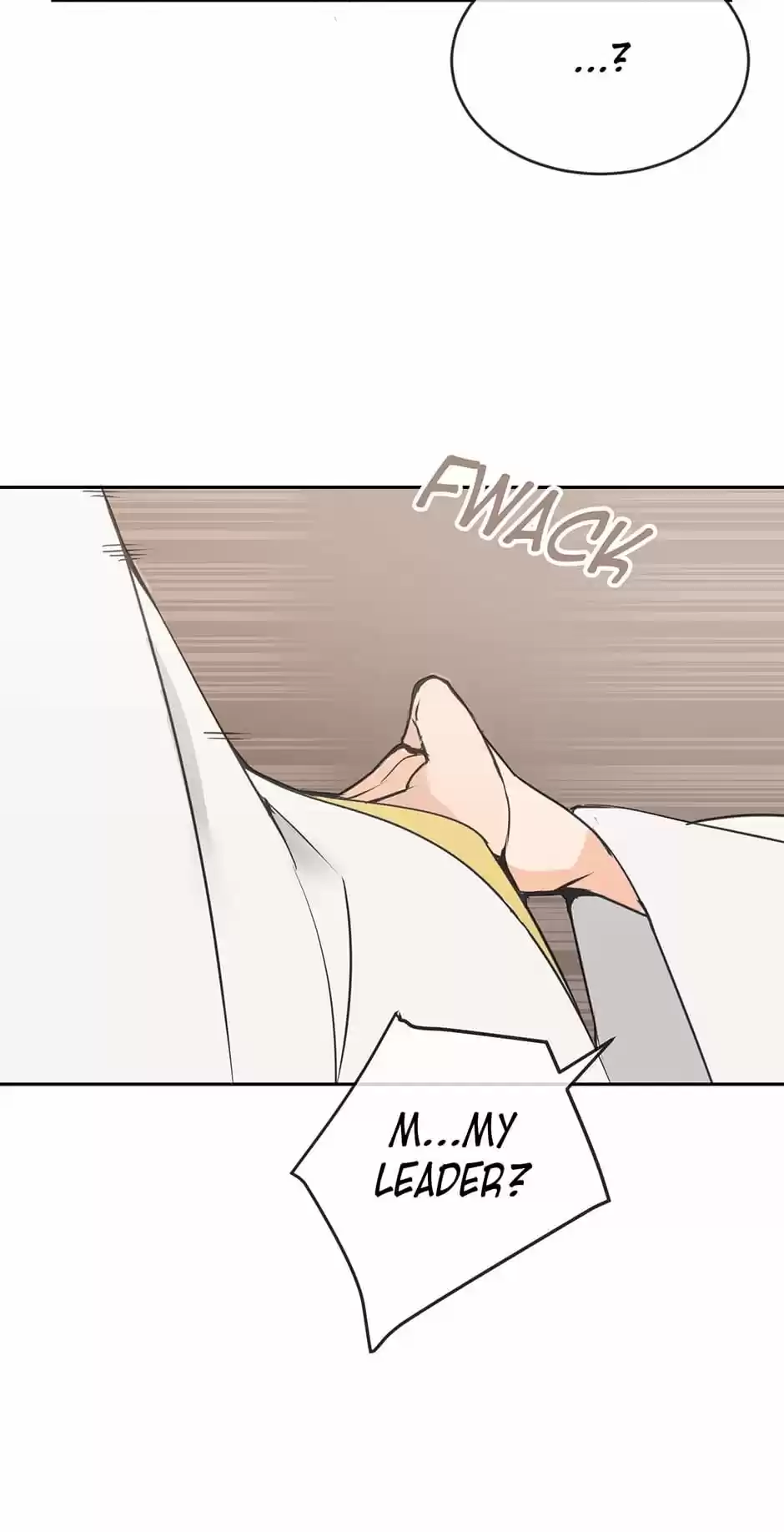 Devil Sword King Ch. 78 The Protector