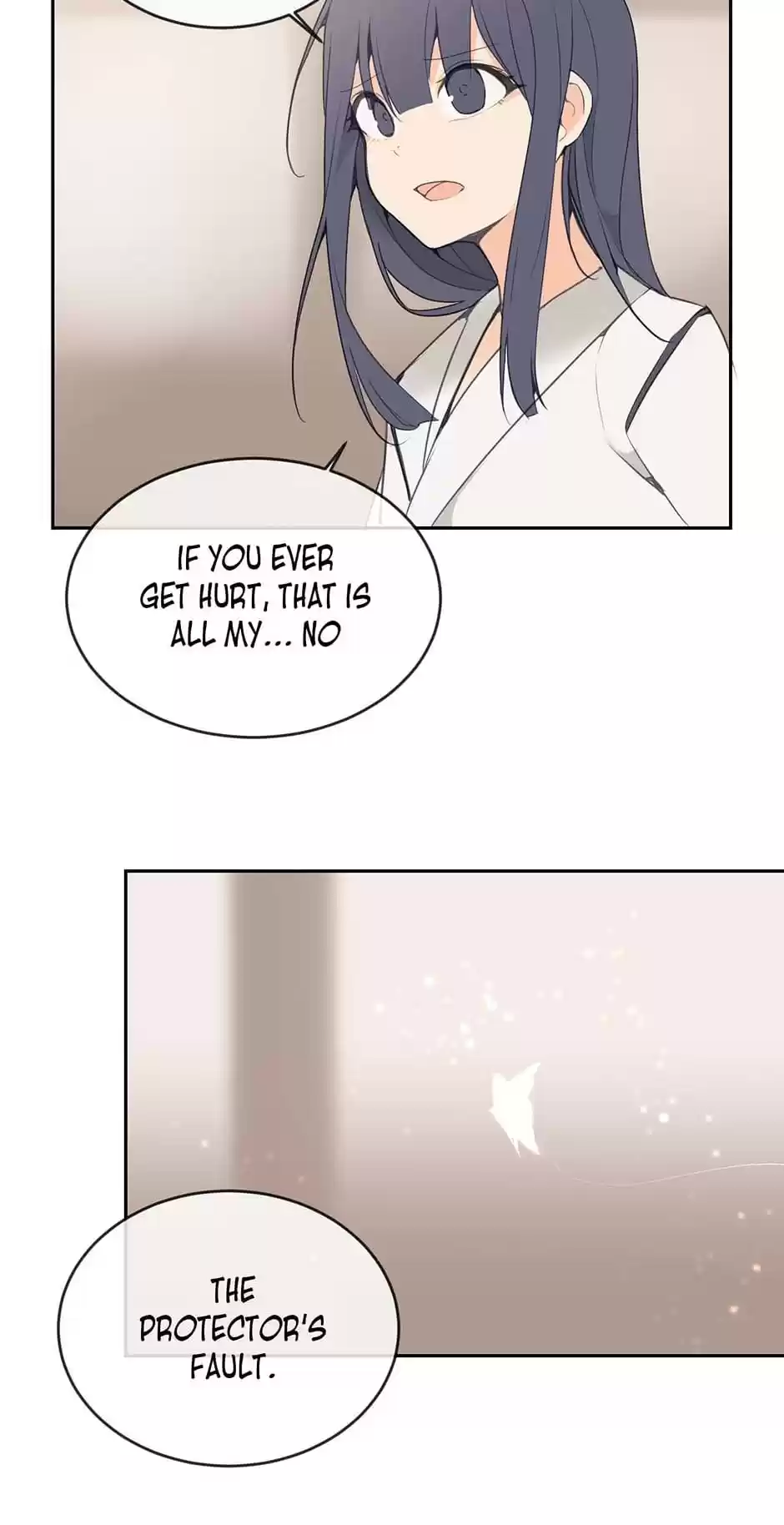 Devil Sword King Ch. 78 The Protector