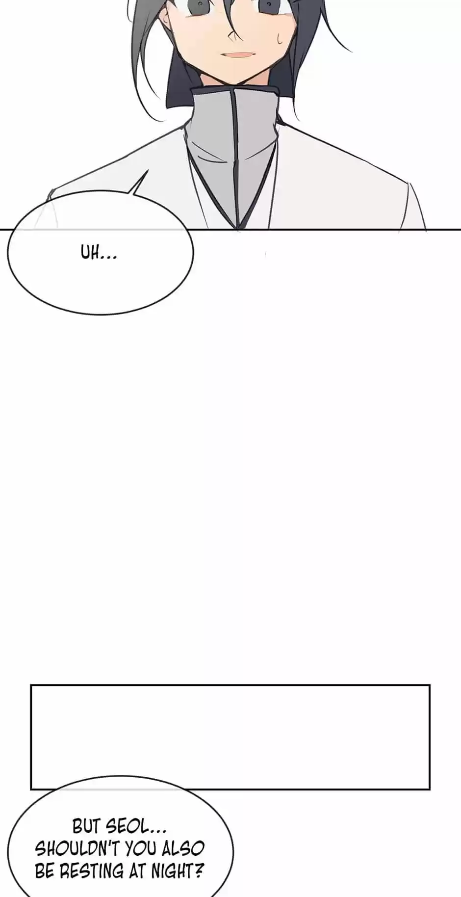 Devil Sword King Ch. 78 The Protector