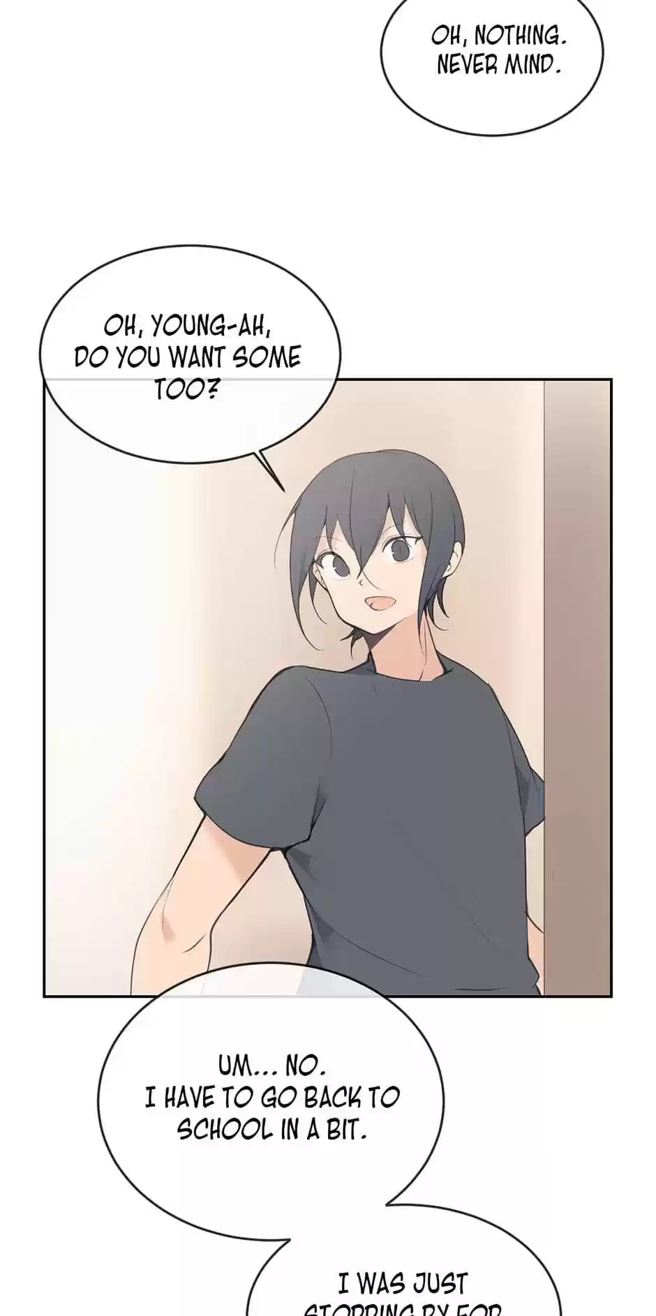 Devil Sword King Ch. 79 Finals