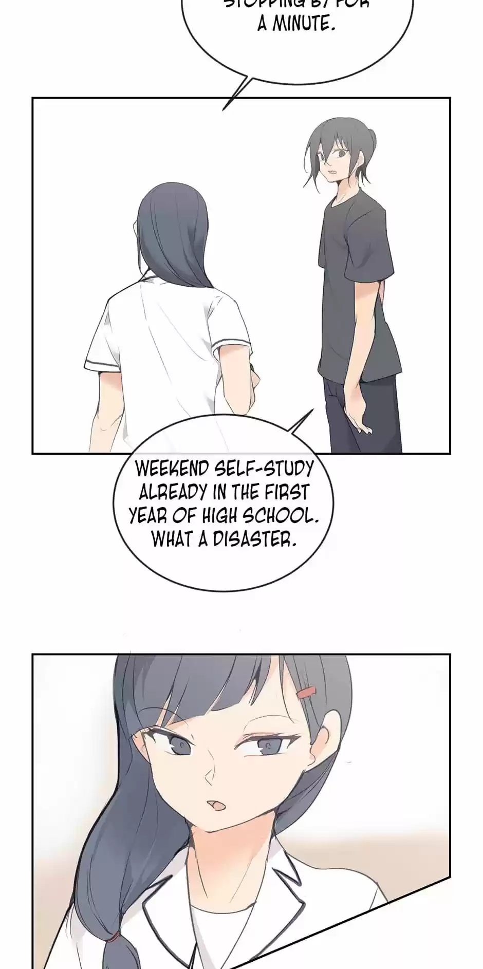 Devil Sword King Ch. 79 Finals