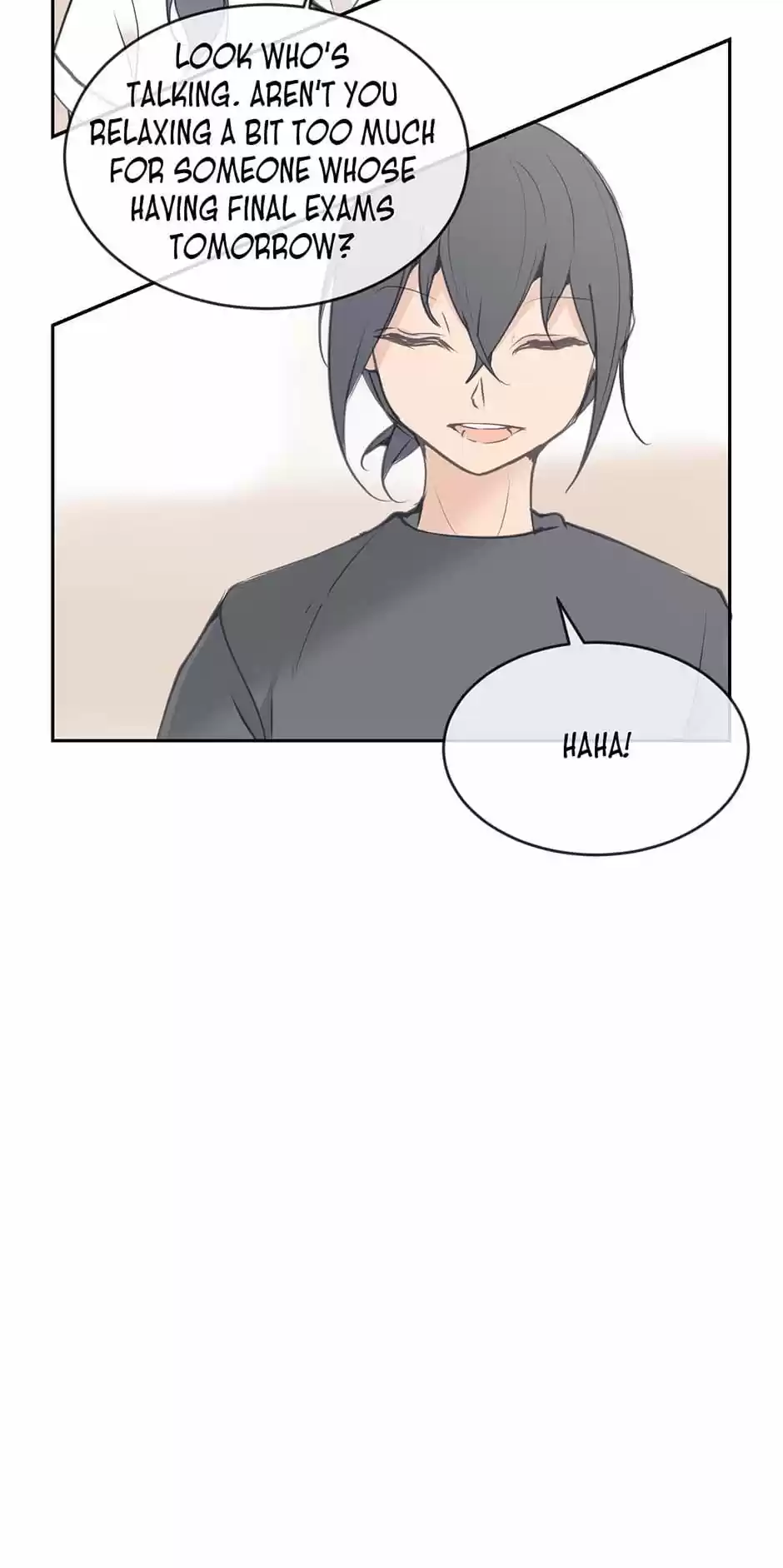 Devil Sword King Ch. 79 Finals