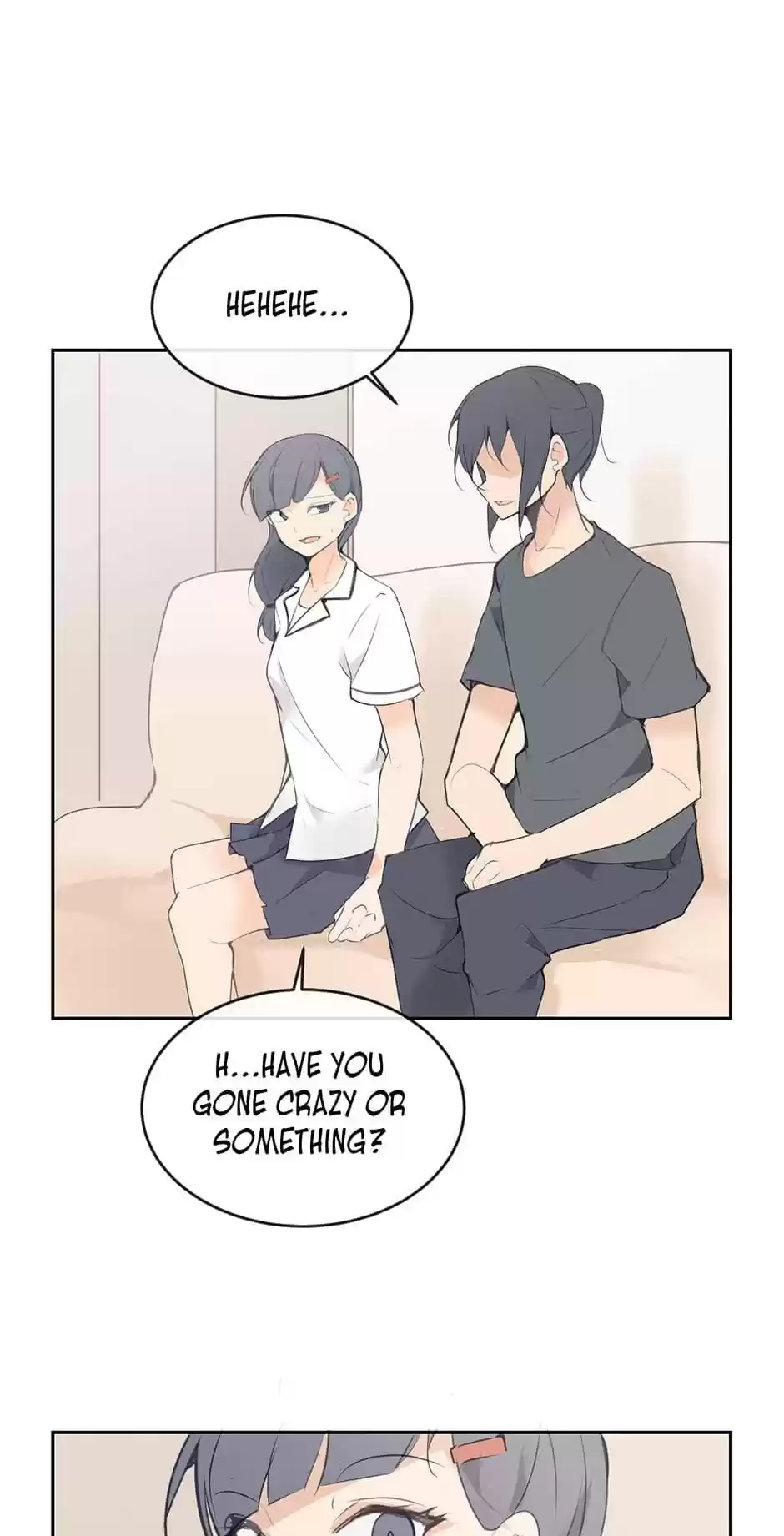 Devil Sword King Ch. 79 Finals