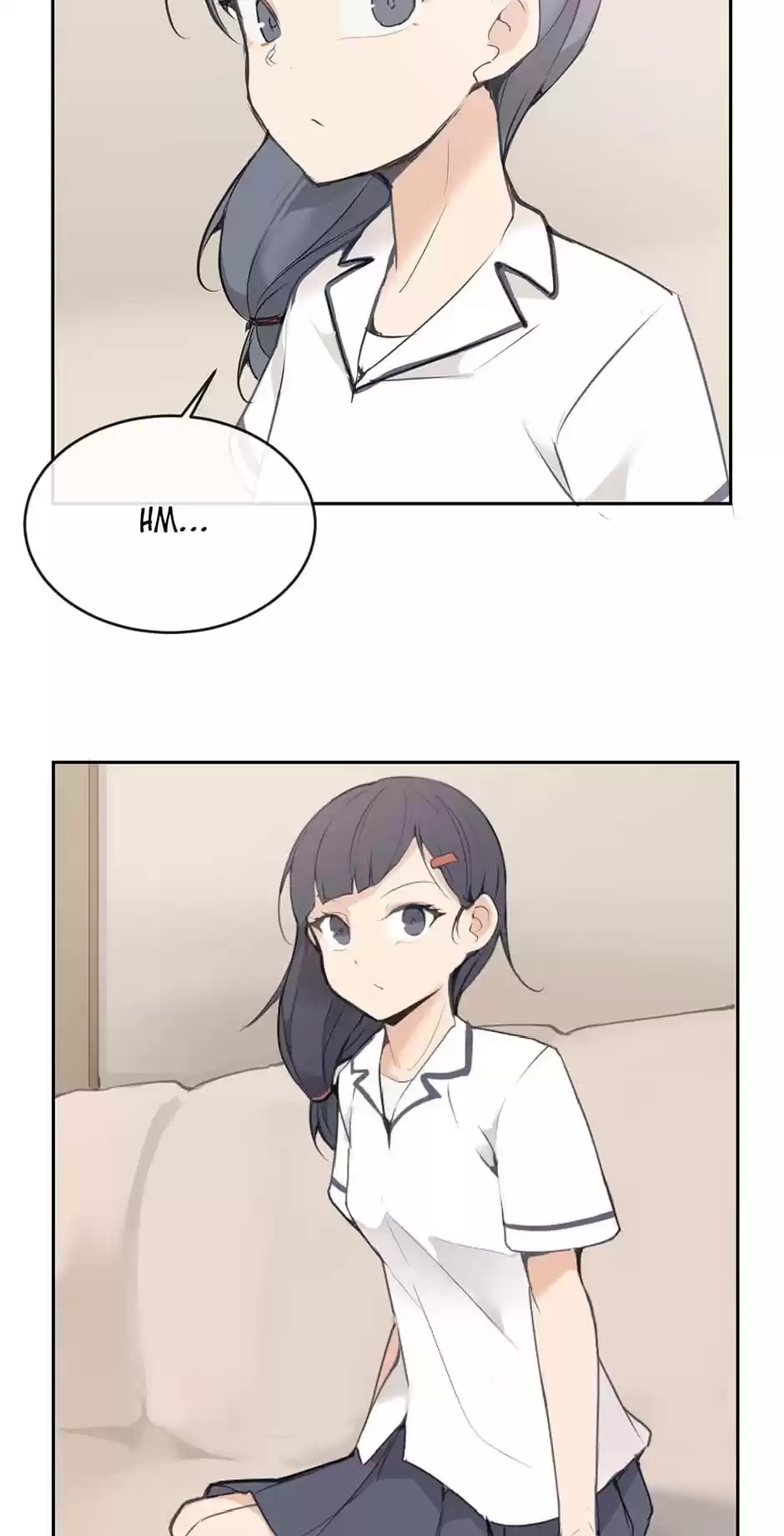 Devil Sword King Ch. 79 Finals