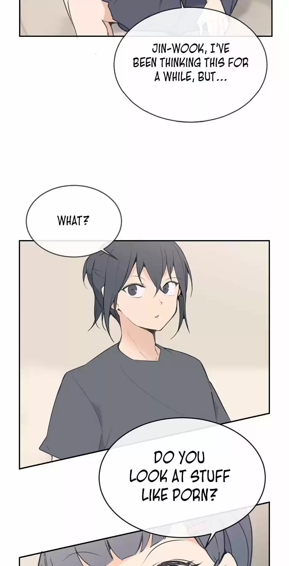 Devil Sword King Ch. 79 Finals