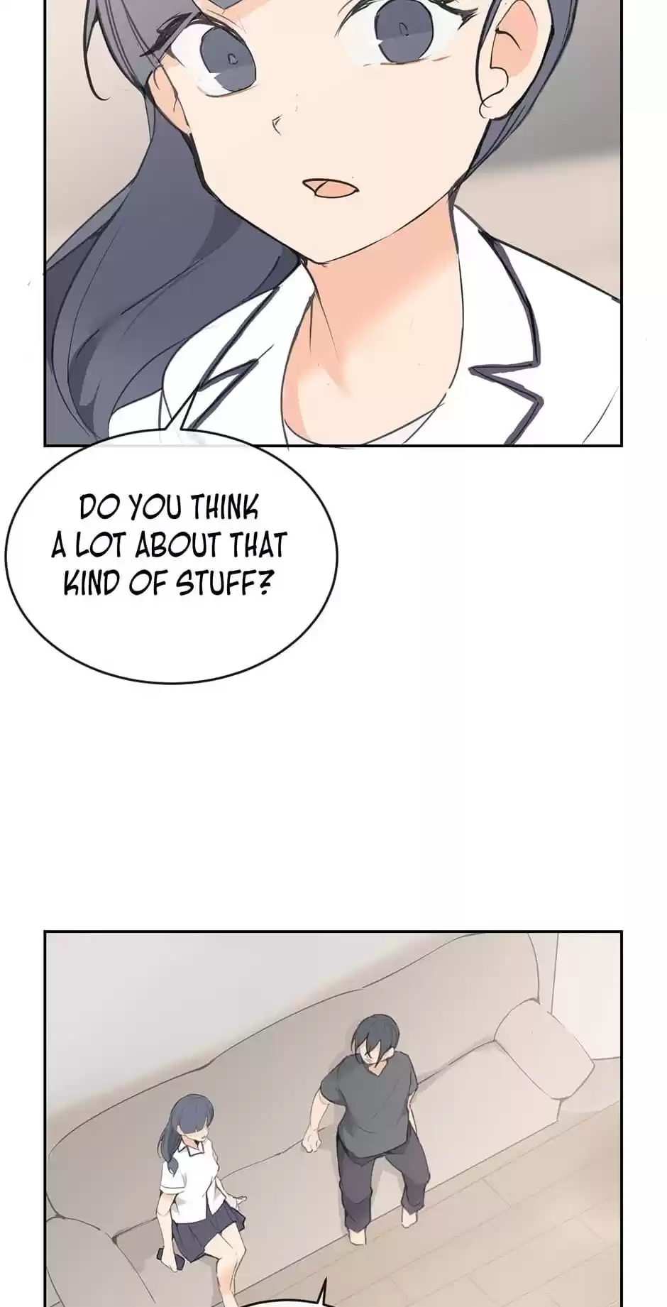 Devil Sword King Ch. 79 Finals