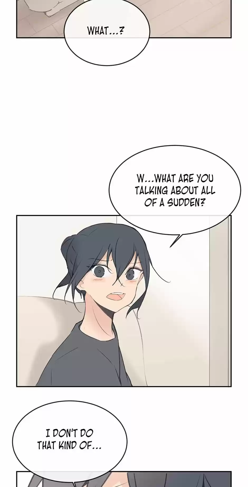 Devil Sword King Ch. 79 Finals