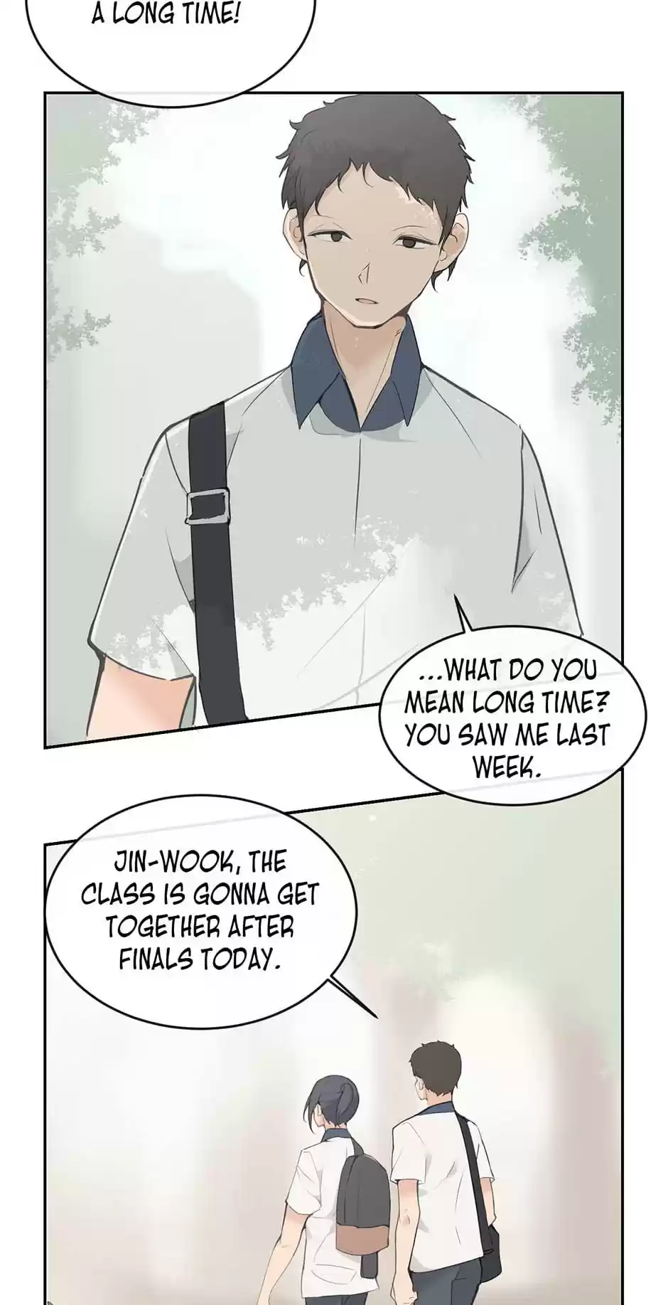 Devil Sword King Ch. 79 Finals