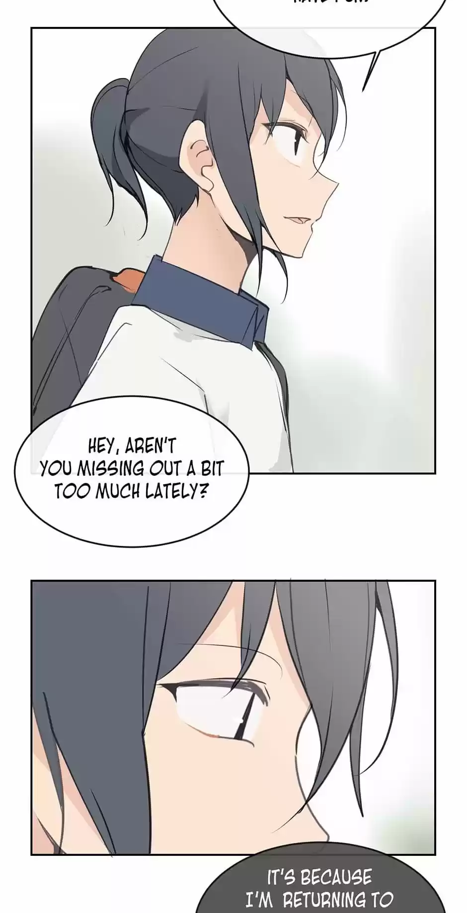 Devil Sword King Ch. 79 Finals