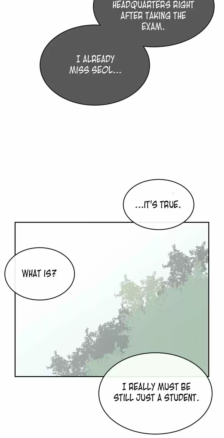 Devil Sword King Ch. 79 Finals