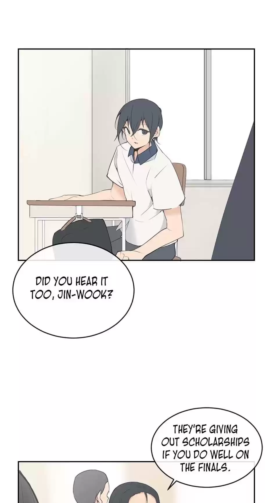 Devil Sword King Ch. 79 Finals