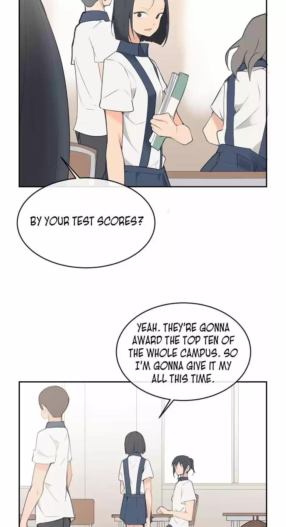 Devil Sword King Ch. 79 Finals