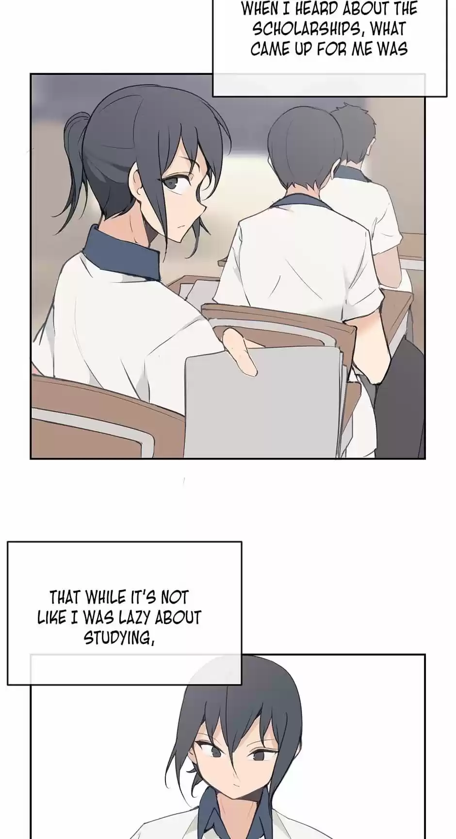 Devil Sword King Ch. 79 Finals