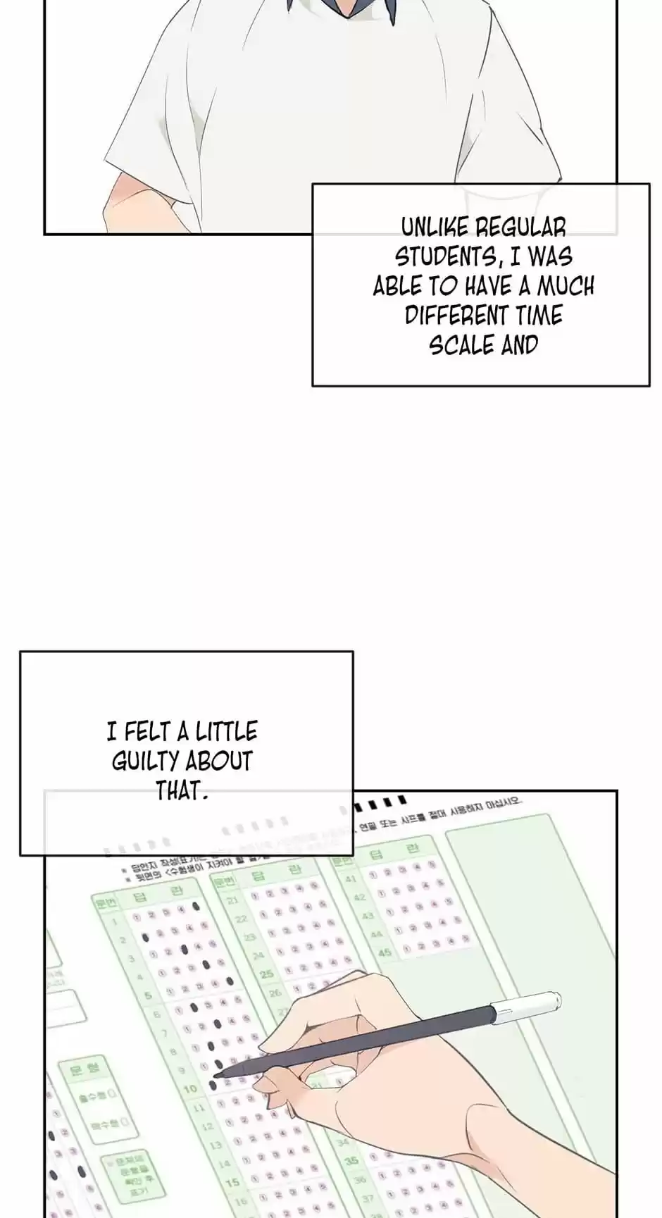 Devil Sword King Ch. 79 Finals