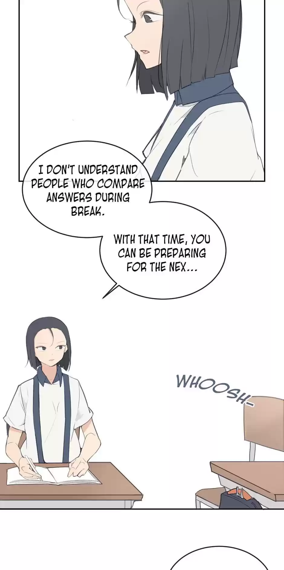 Devil Sword King Ch. 79 Finals