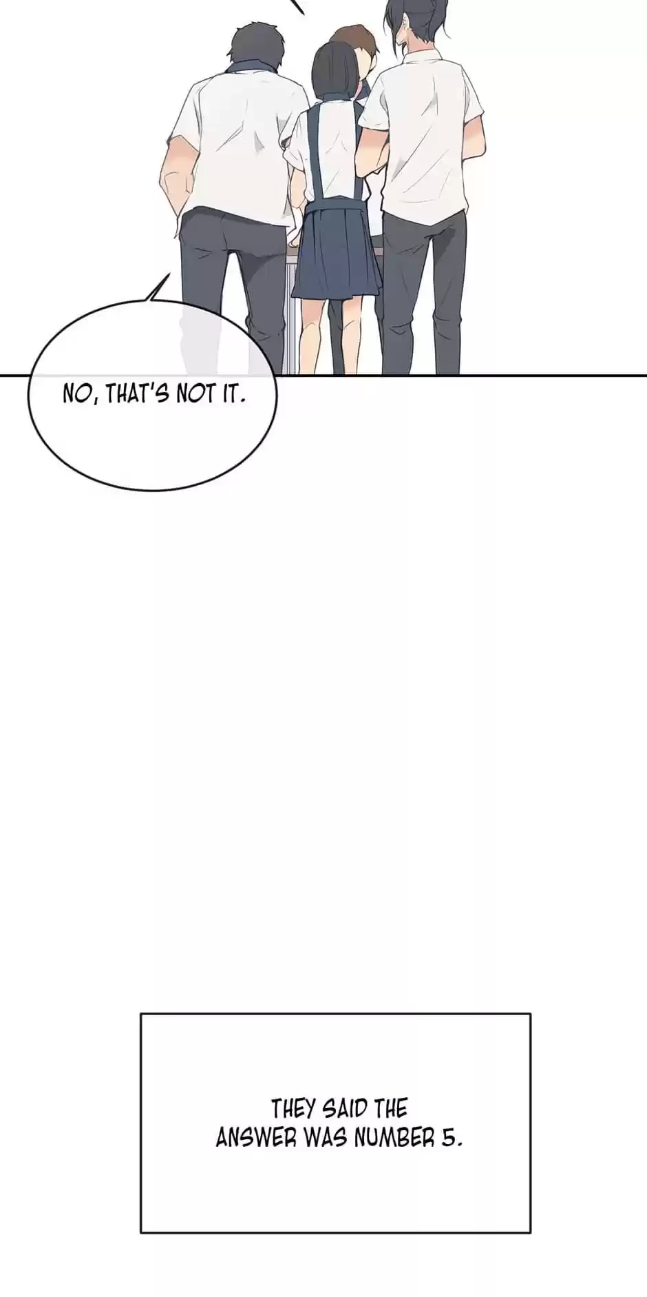 Devil Sword King Ch. 79 Finals