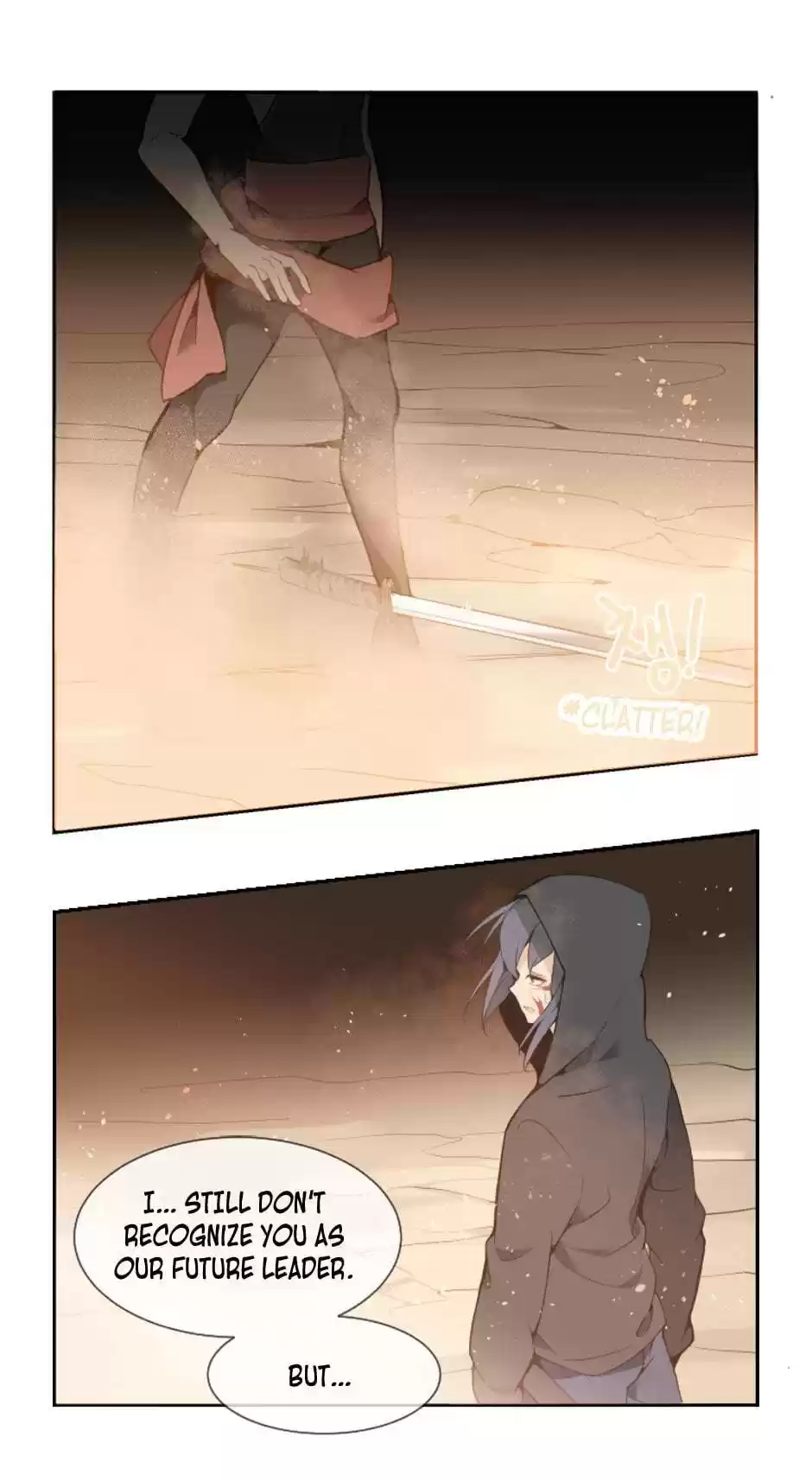 Devil Sword King ch.24