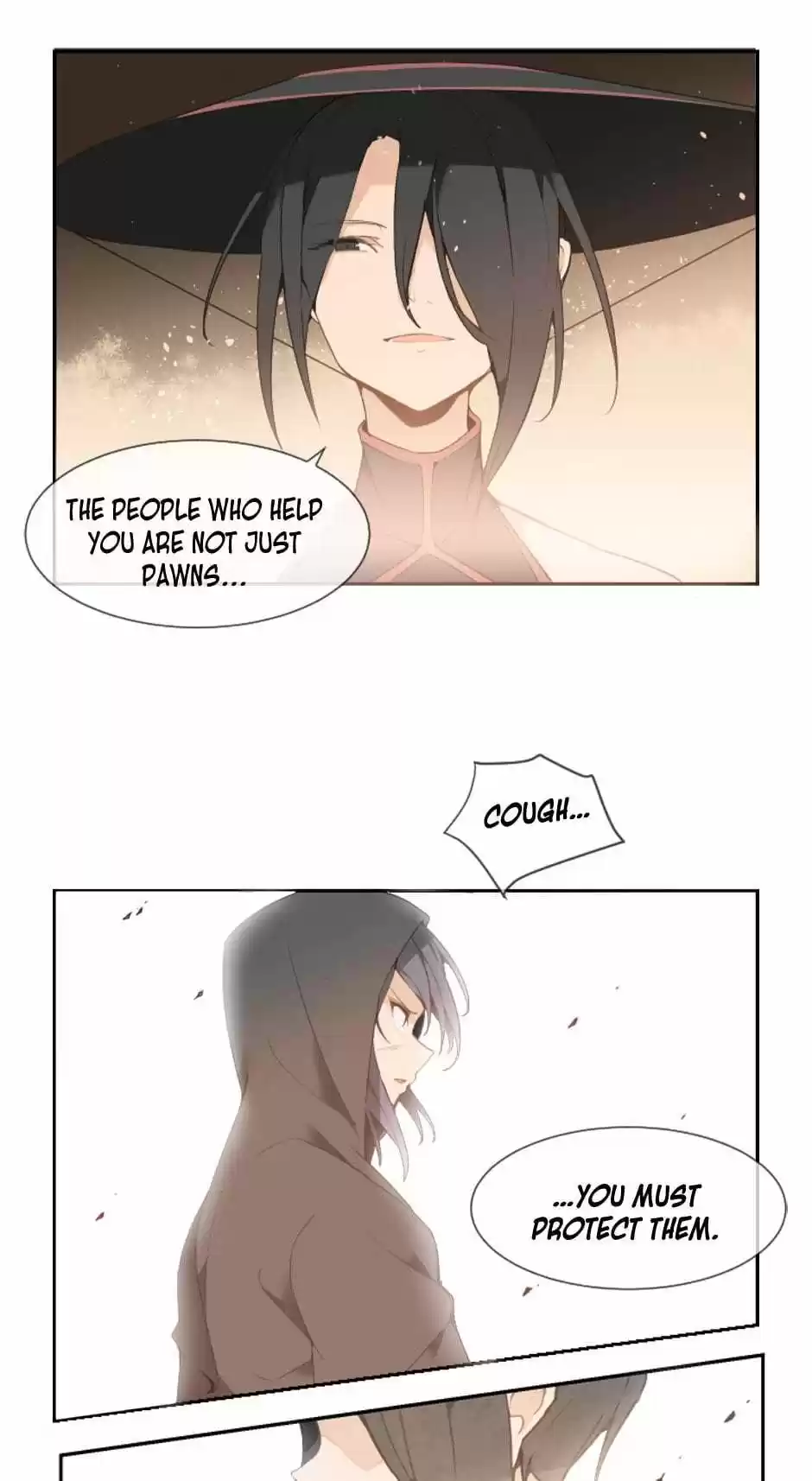 Devil Sword King ch.24