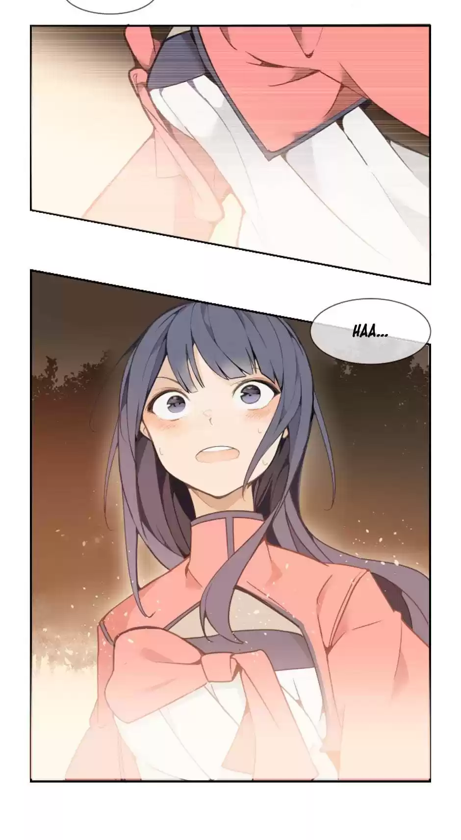 Devil Sword King ch.24