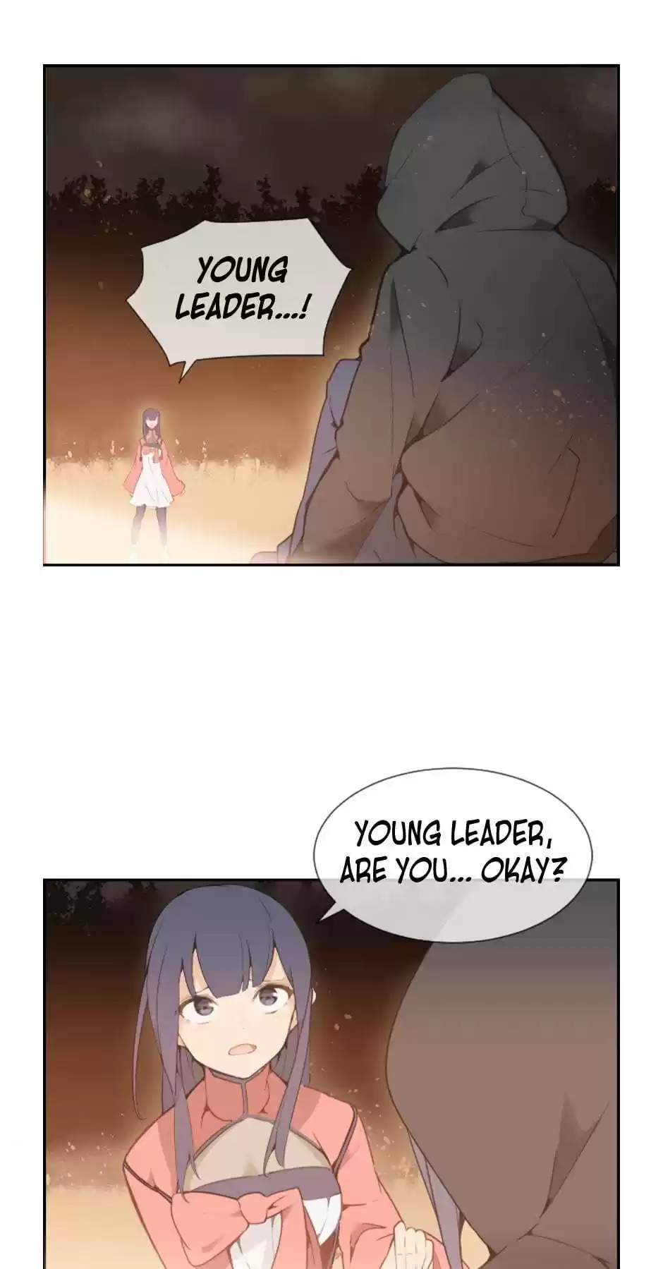 Devil Sword King ch.24