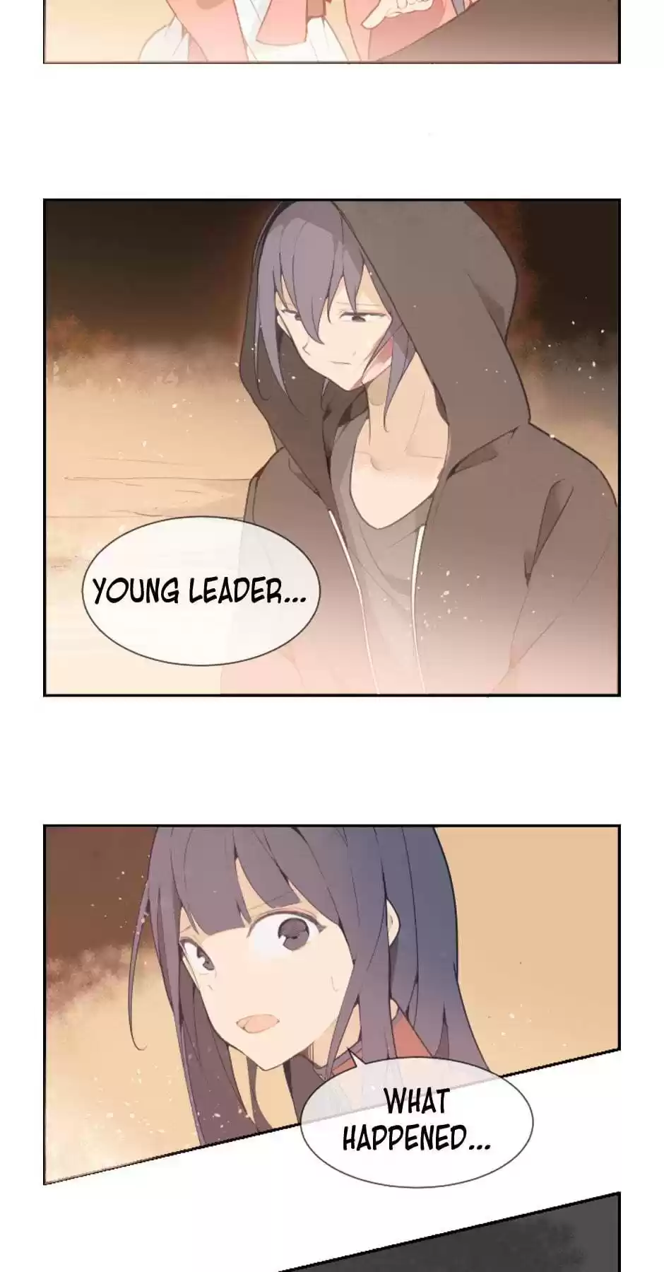 Devil Sword King ch.24