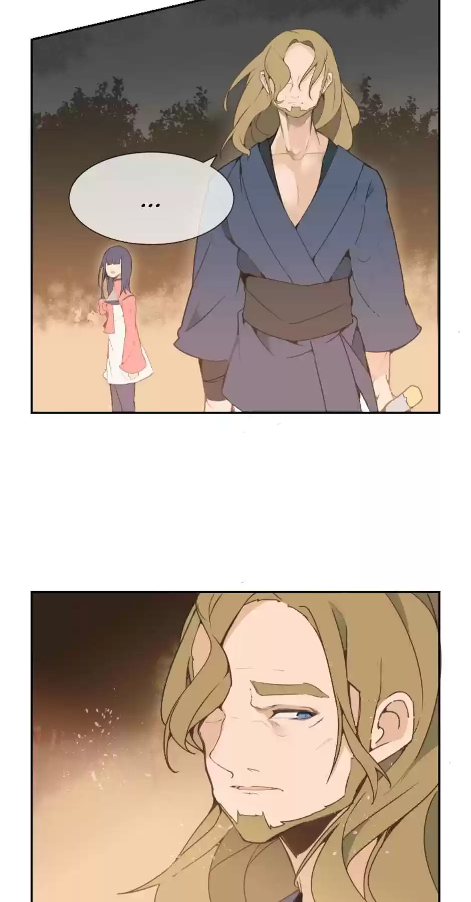 Devil Sword King ch.24