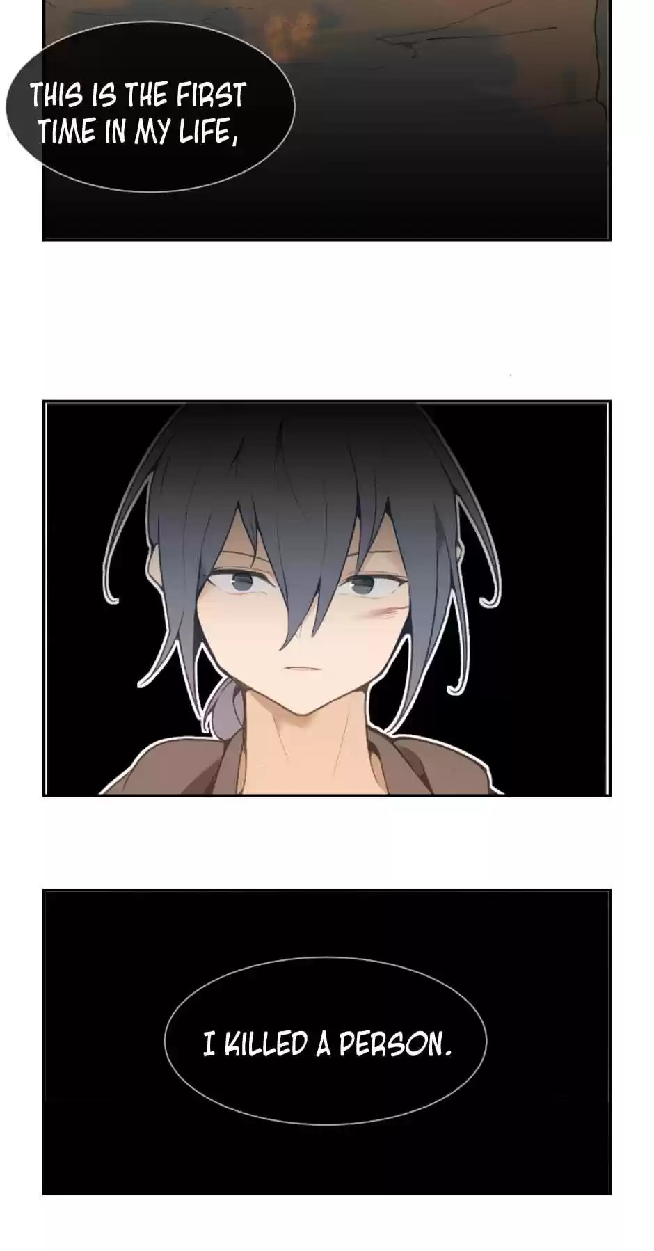 Devil Sword King ch.24