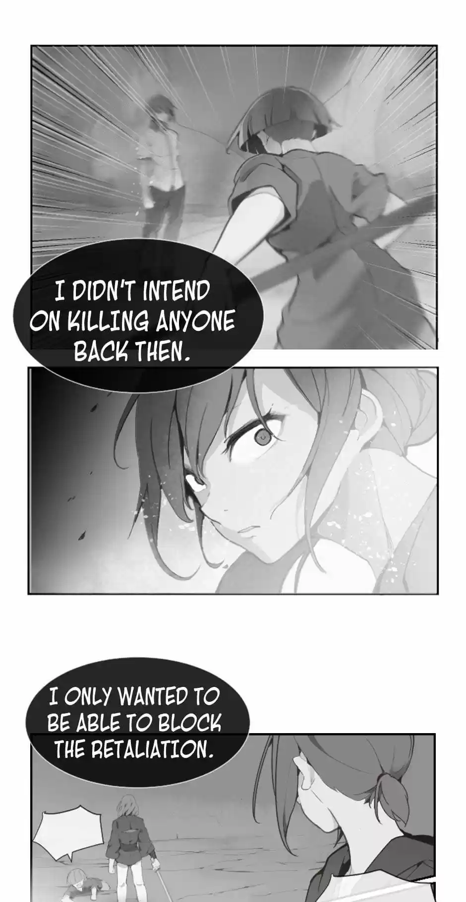 Devil Sword King ch.24