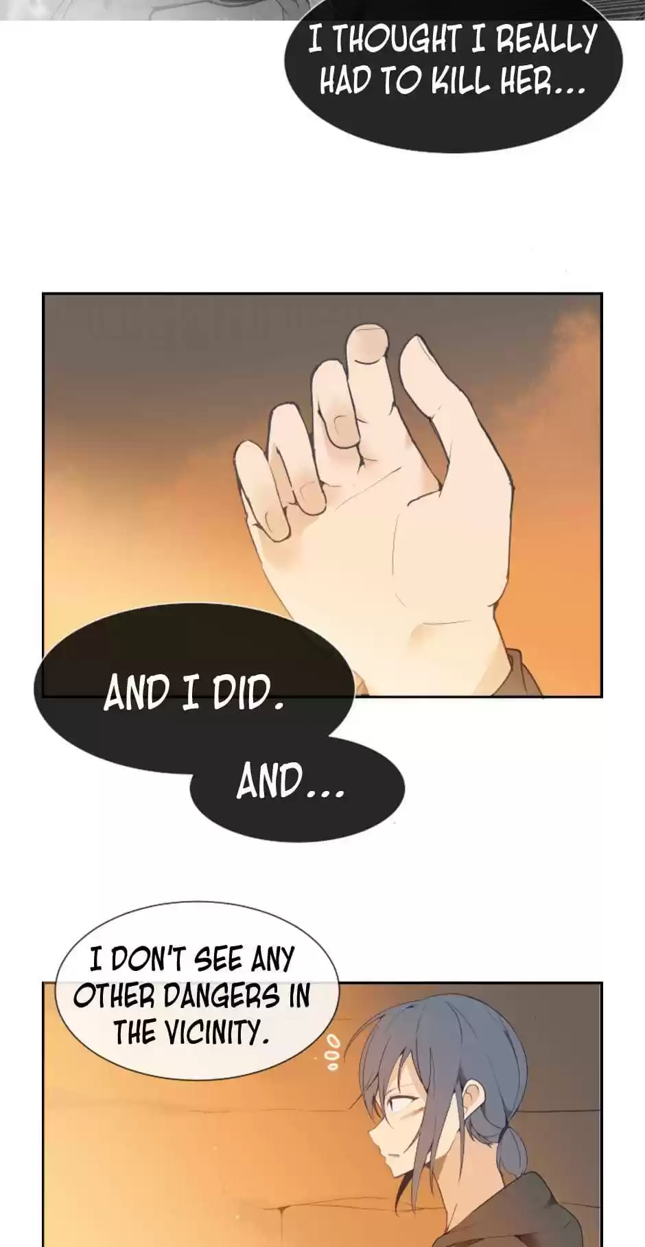 Devil Sword King ch.24