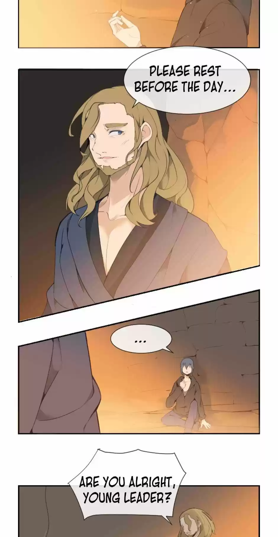 Devil Sword King ch.24