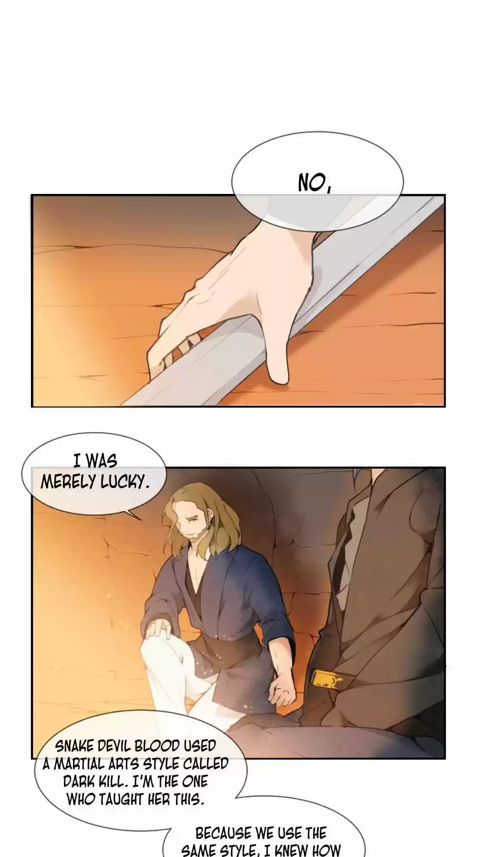 Devil Sword King ch.24