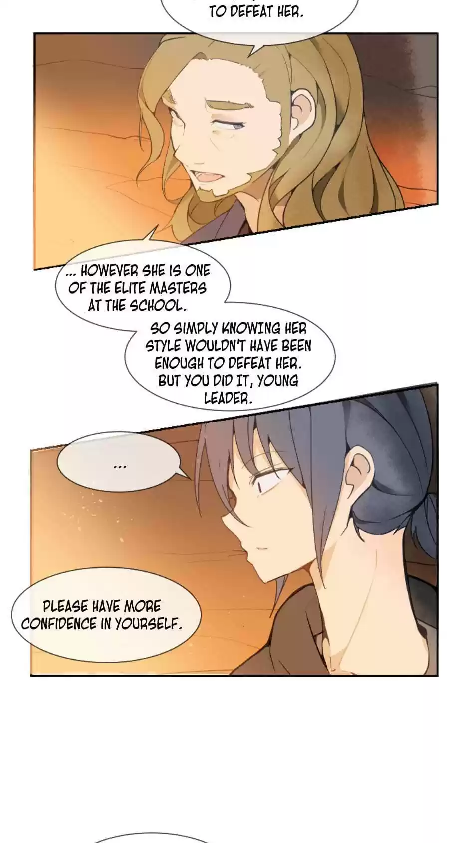 Devil Sword King ch.24